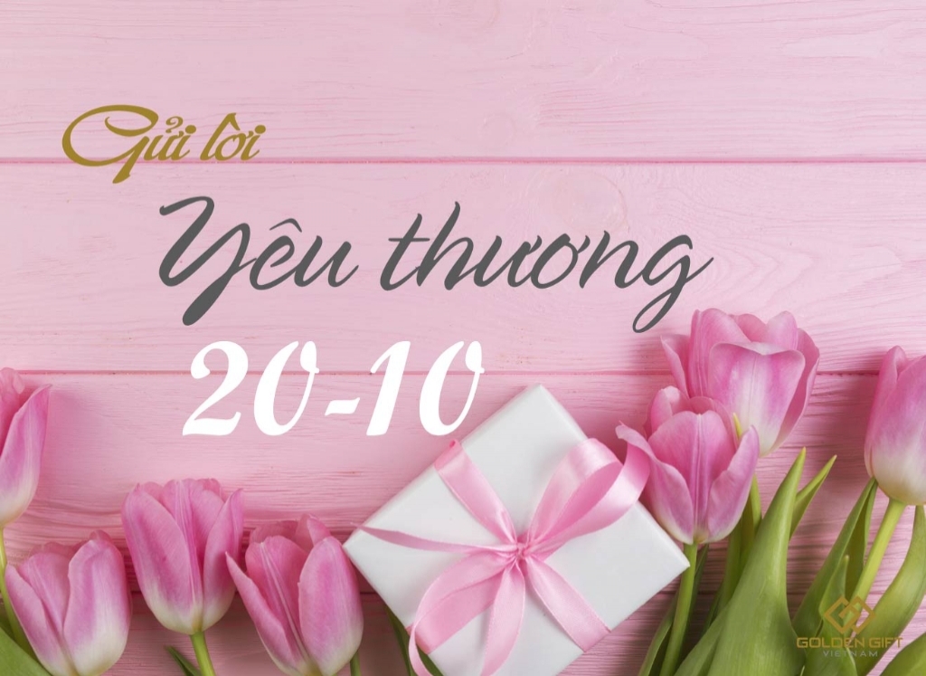Tản mạn ngày Phụ nữ Việt Nam 20 - 10