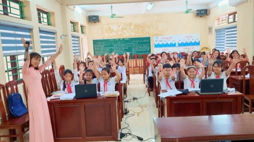 Chuyên đề Lịch sử kết nối