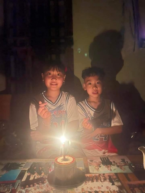 Hưởng ứng chiến dịch Giờ Trái Đất năm 2024 lan toả thông điệp “Tiết kiệm điện - Thành thói quen\