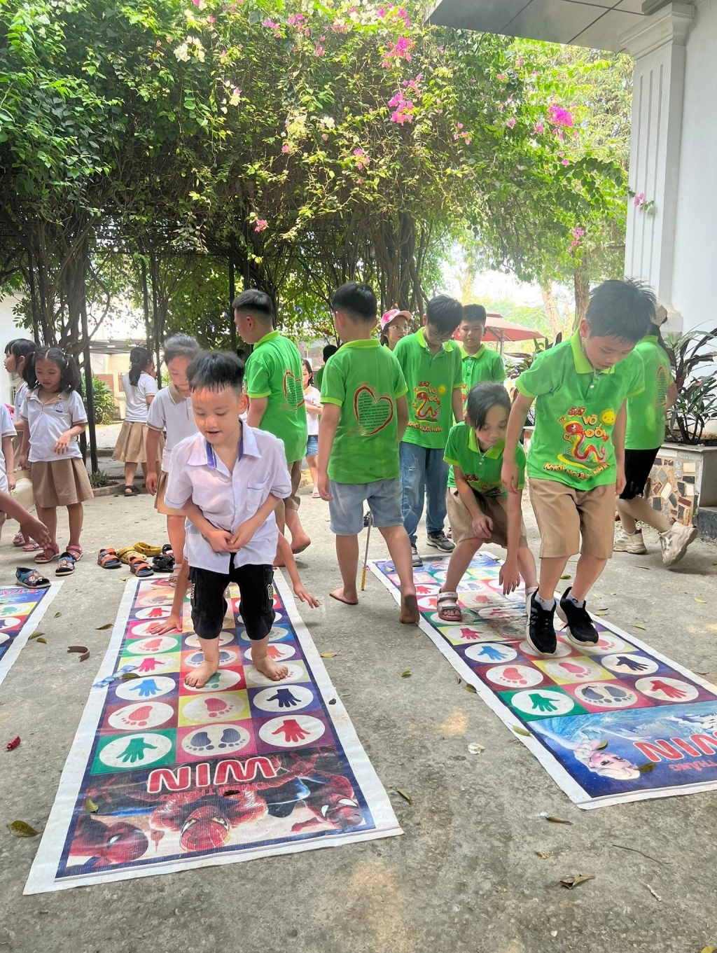 Trải nghiệm tại K9 - Đá Chông - Ba Vì, Glory Farm - Sơn Tây