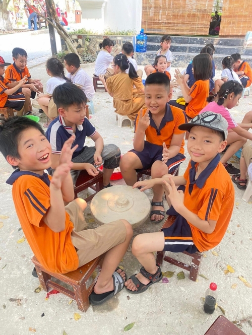 Trải nghiệm tại K9 - Đá Chông - Ba Vì, Glory Farm - Sơn Tây