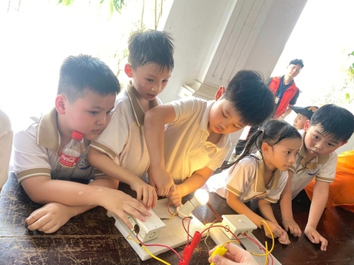 Trải nghiệm tại K9 - Đá Chông - Ba Vì, Glory Farm - Sơn Tây