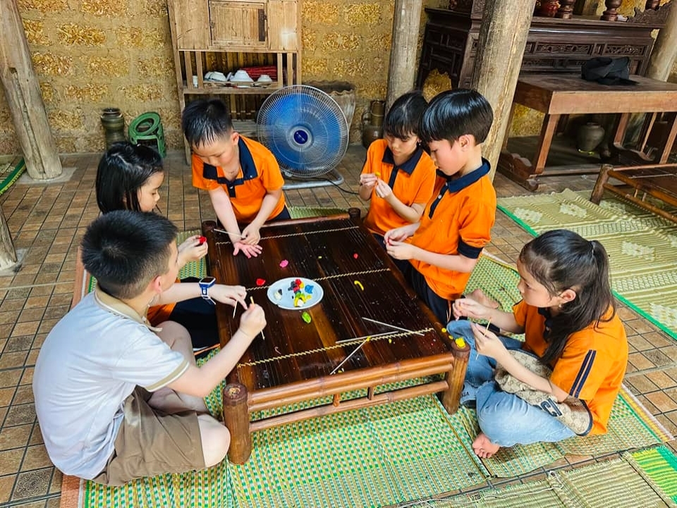 Trải nghiệm tại K9 - Đá Chông - Ba Vì, Glory Farm - Sơn Tây