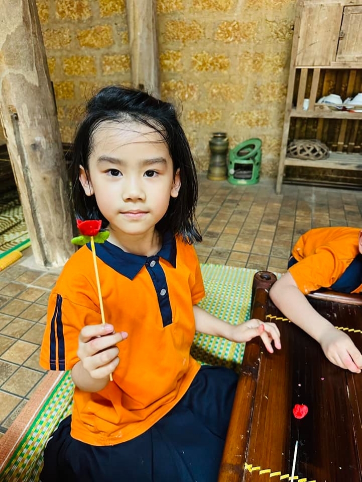 Trải nghiệm tại K9 - Đá Chông - Ba Vì, Glory Farm - Sơn Tây