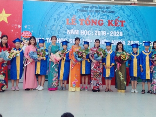 Sự kiện tiêu biểu 3 năm một chặng đường
