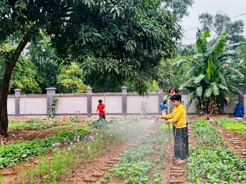 Điều tuyệt vời năm 2024