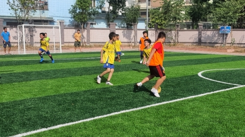Điều tuyệt vời năm 2024