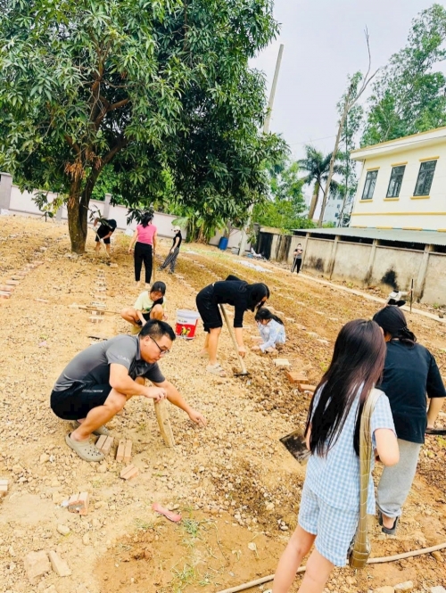 Điều tuyệt vời năm 2024