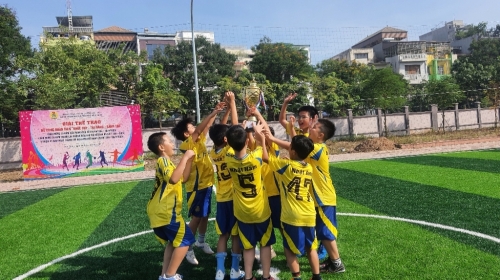 Điều tuyệt vời năm 2024