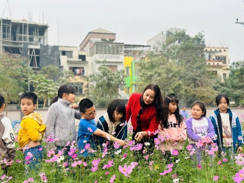 Điều tuyệt vời năm 2024