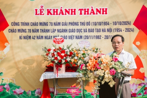 Điều tuyệt vời năm 2024