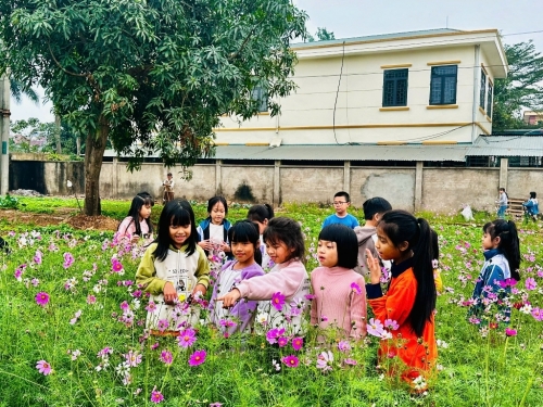 Điều tuyệt vời năm 2024