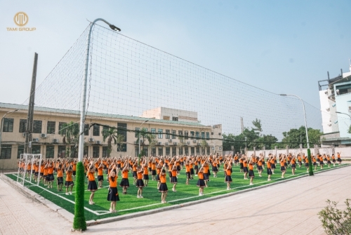 Điều tuyệt vời năm 2024