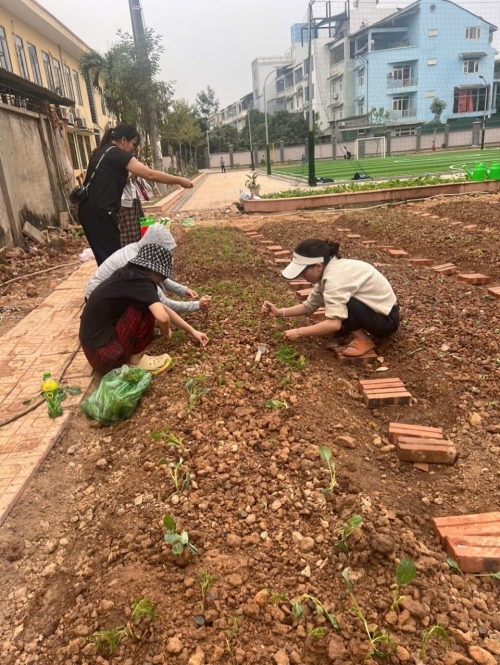 Điều tuyệt vời năm 2024