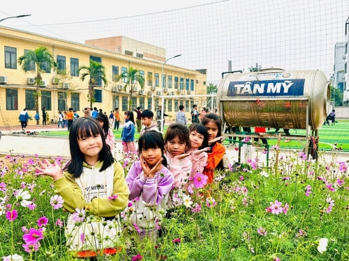 Điều tuyệt vời năm 2024