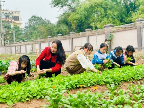 Điều tuyệt vời năm 2024