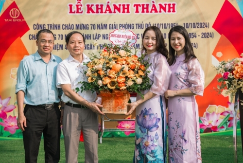 Điều tuyệt vời năm 2024