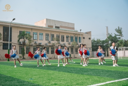 Điều tuyệt vời năm 2024