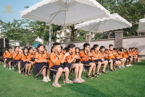 Điều tuyệt vời năm 2024