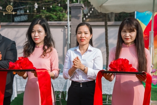 Điều tuyệt vời năm 2024