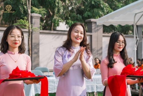 Điều tuyệt vời năm 2024