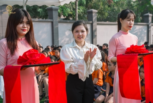 Điều tuyệt vời năm 2024