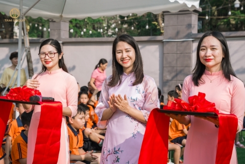 Điều tuyệt vời năm 2024