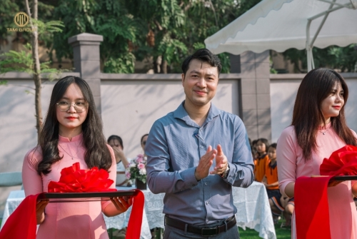 Điều tuyệt vời năm 2024