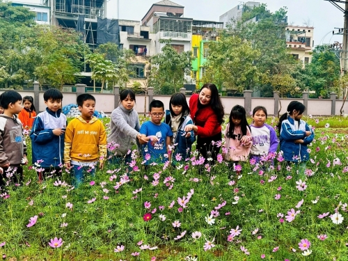 Điều tuyệt vời năm 2024