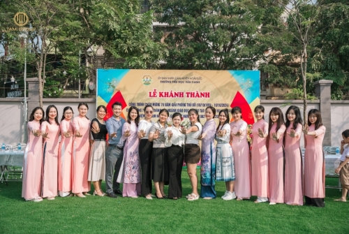 Điều tuyệt vời năm 2024