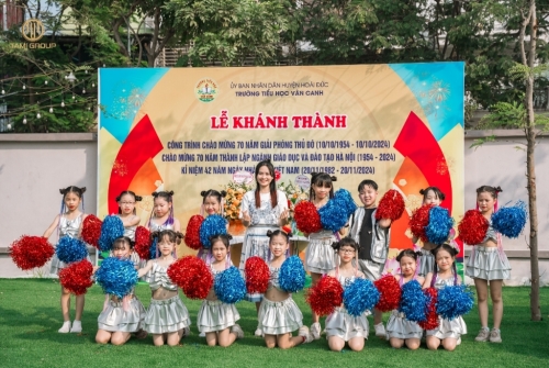 Điều tuyệt vời năm 2024