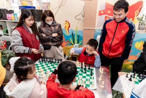 Hội sách Xuân - Ngày hội STEM năm 2025: \