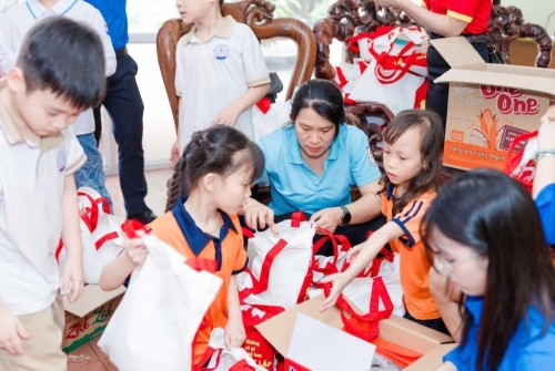 Các hoạt động ý nghĩa chào mừng kỉ niệm 50 năm ngày giải phóng miền nam (30/4/1975-30/4/2025)