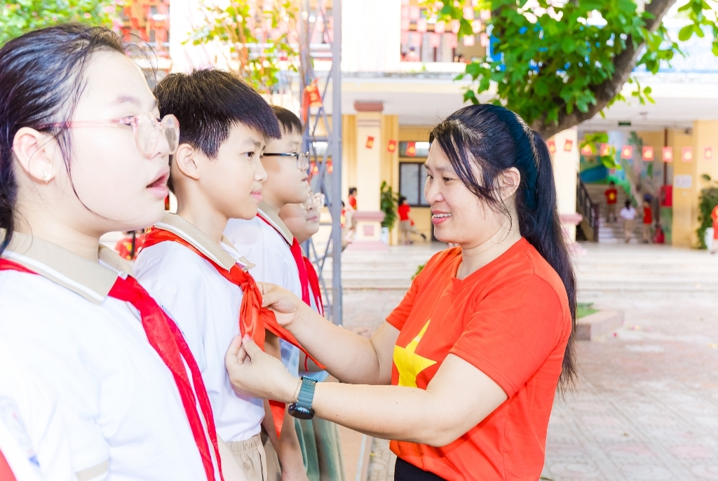 Chào mừng ngày giải phóng miền nam (30/4/1975-30/4/2025)