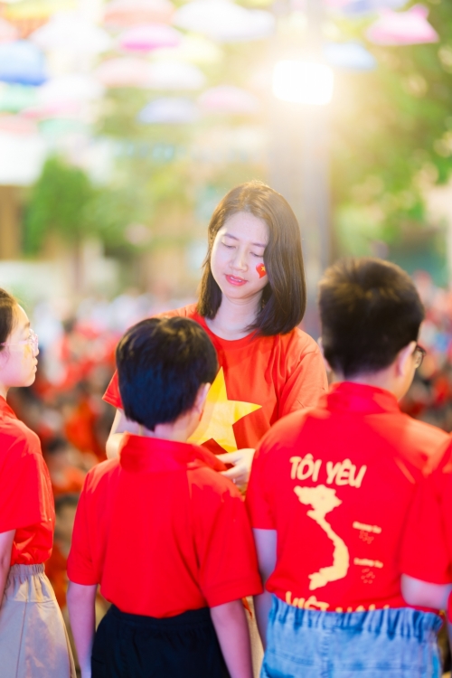Chào mừng ngày giải phóng miền nam (30/4/1975-30/4/2025)