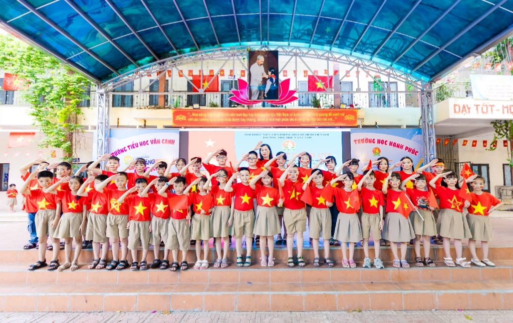 Chào mừng ngày giải phóng miền nam (30/4/1975-30/4/2025)