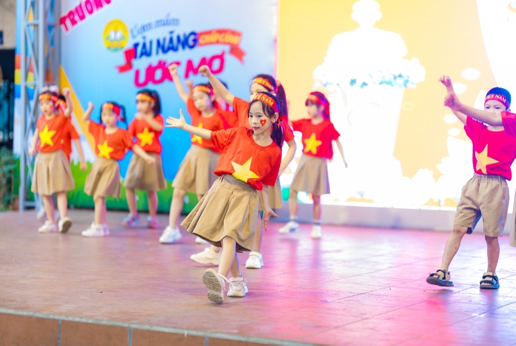 Chào mừng ngày giải phóng miền nam (30/4/1975-30/4/2025)