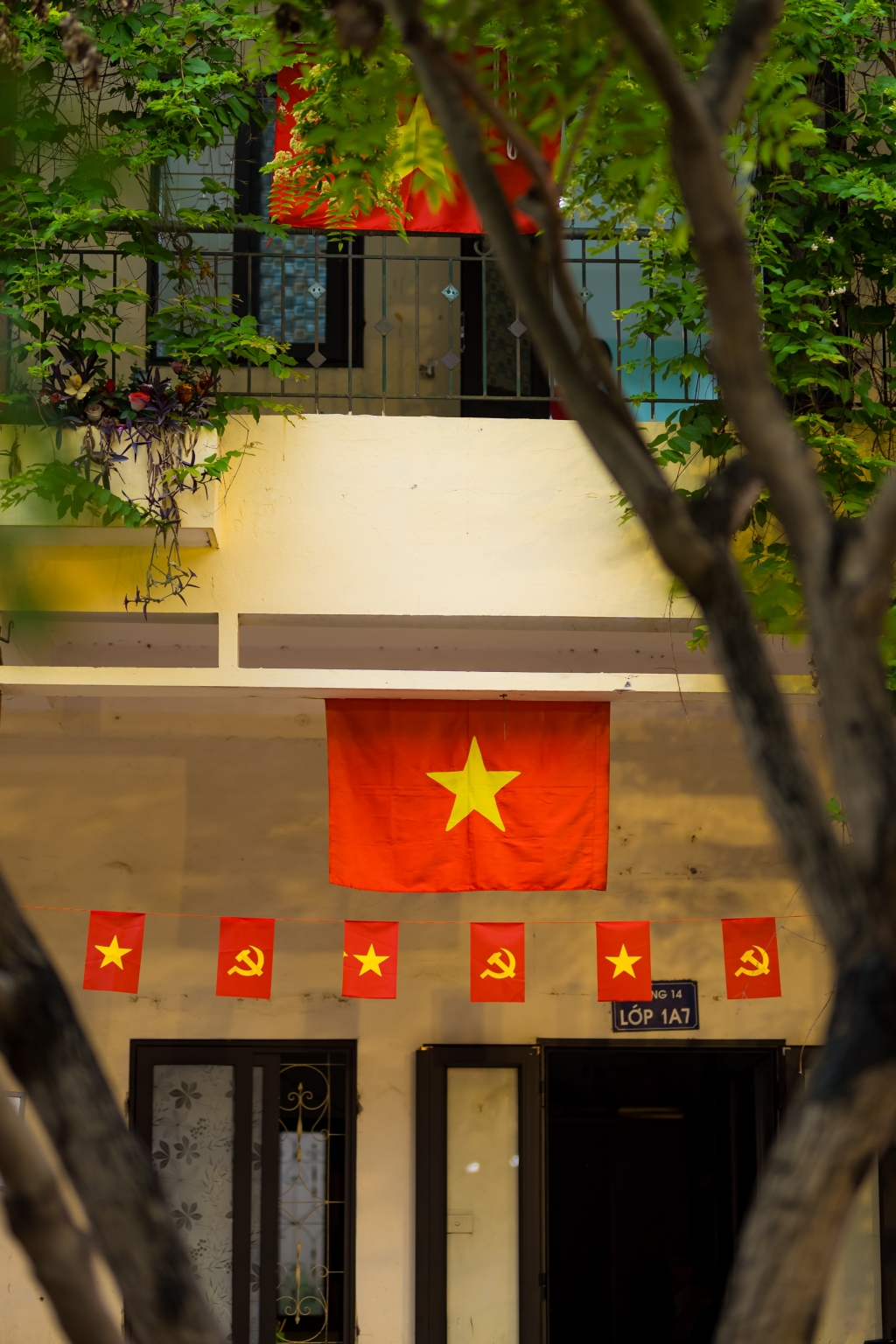 Chào mừng ngày giải phóng miền nam (30/4/1975-30/4/2025)