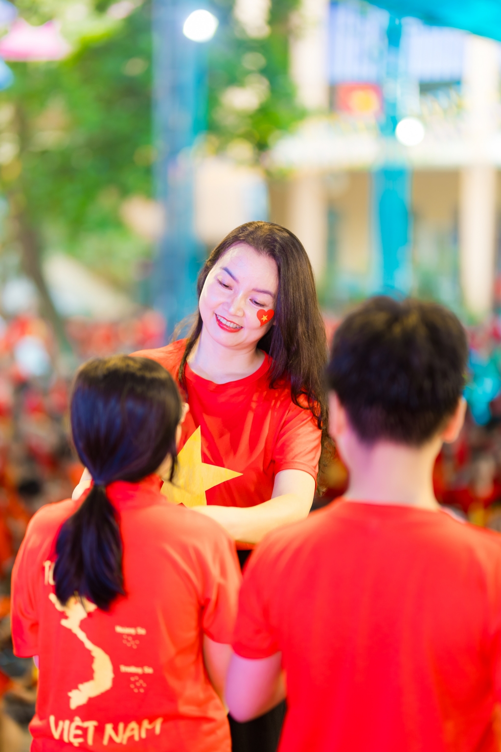 Chào mừng ngày giải phóng miền nam (30/4/1975-30/4/2025)