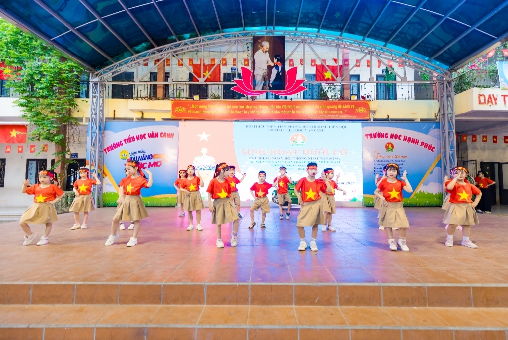 Chào mừng ngày giải phóng miền nam (30/4/1975-30/4/2025)
