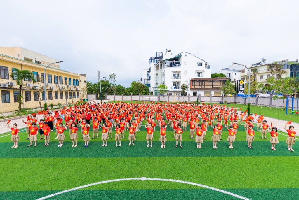 Chào mừng ngày giải phóng miền nam (30/4/1975-30/4/2025)