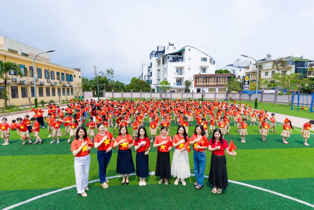 Chào mừng ngày giải phóng miền nam (30/4/1975-30/4/2025)