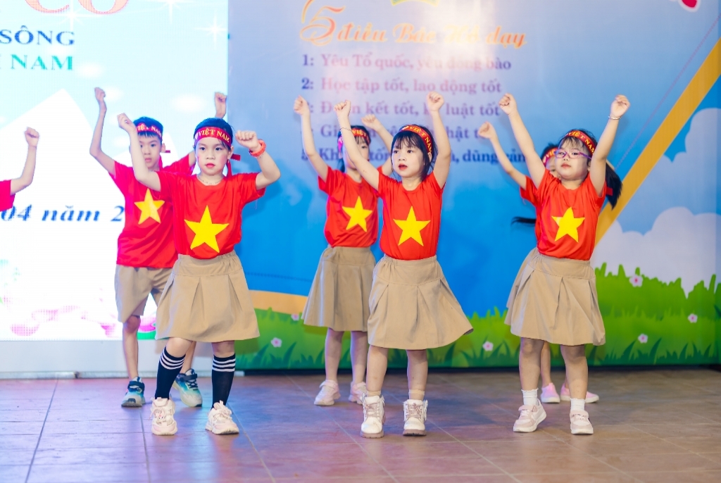 Chào mừng ngày giải phóng miền nam (30/4/1975-30/4/2025)