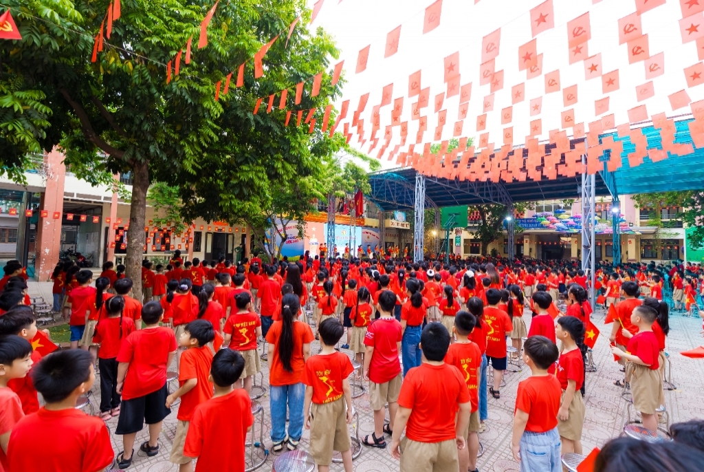 Chào mừng ngày giải phóng miền nam (30/4/1975-30/4/2025)