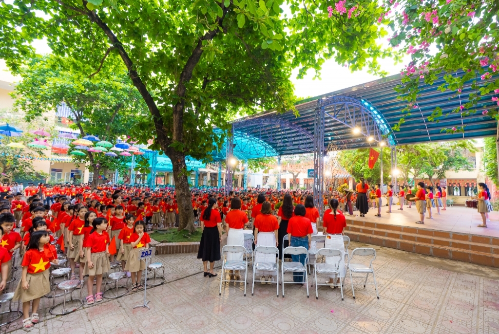 Chào mừng ngày giải phóng miền nam (30/4/1975-30/4/2025)