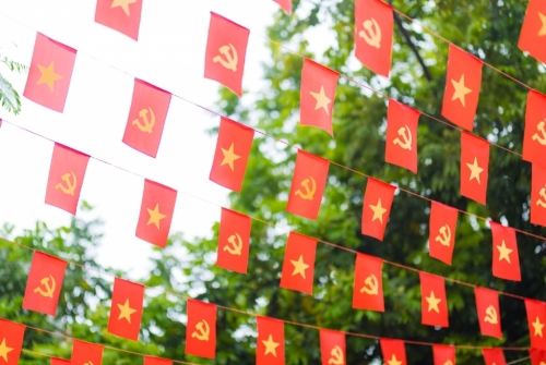 Chào mừng ngày giải phóng miền nam (30/4/1975-30/4/2025)