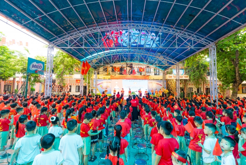 Chào mừng ngày giải phóng miền nam (30/4/1975-30/4/2025)
