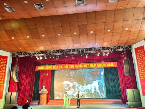 Giải a - ngày hội văn hóa thể thao trong công nhân viên chức, lao động năm 2025