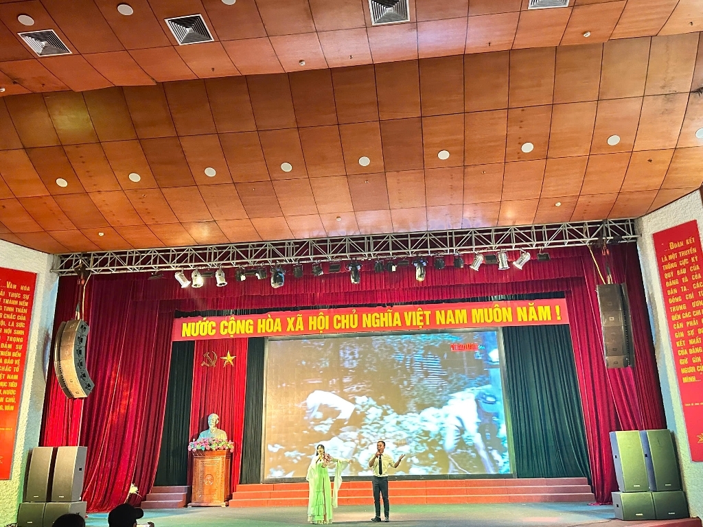Giải a - ngày hội văn hóa thể thao trong công nhân viên chức, lao động năm 2025