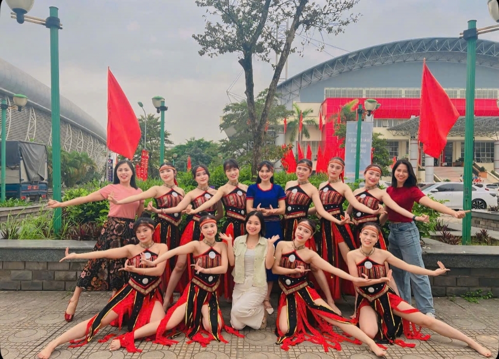 Giải a - ngày hội văn hóa thể thao trong công nhân viên chức, lao động năm 2025